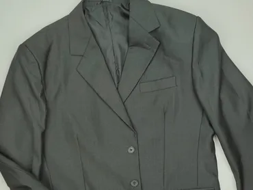 Suit jacket for men, L (EU 40), condition - Perfect