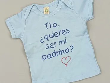 T-shirt, 1-3 months, condition - Very good