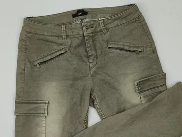 H&M, Штани карго жіночі, розмір S