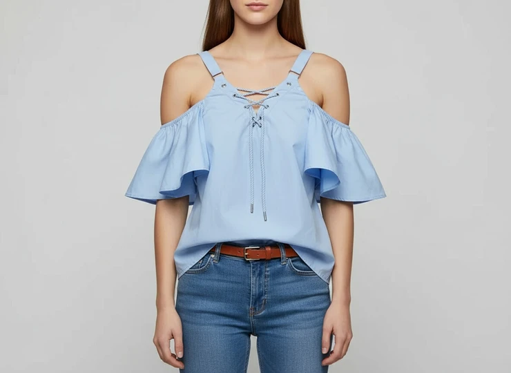 Tally Weijl, Жіноча блуза, розмір M