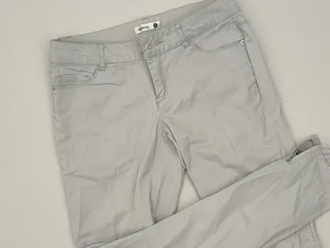 Sinsay, Women`s trousers, size S