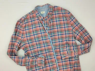 Shirt for men, L (EU 40), Easy, condition - Good