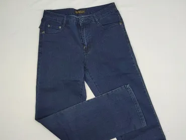 Jeansy damskie, rozmiar L