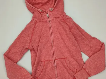Bluza z kapturem damska, Cubus, XS