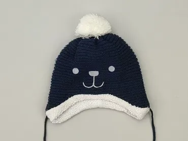 Cap, condition - Very good