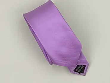 Tie, color - Purple, condition - Perfect