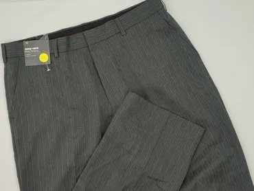 Material trousers for women, size S