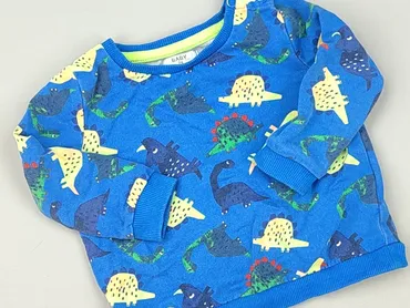 Sweatshirt, 6-9 months, condition - Good