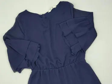 Dress, H&M, 14 years, 164-170 cm, condition - Perfect