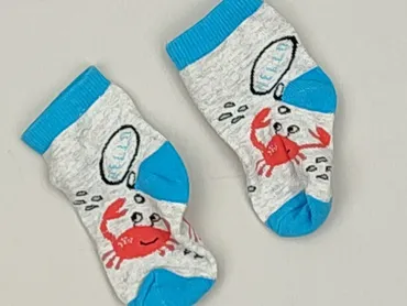 Socks, 16–18, condition - Perfect