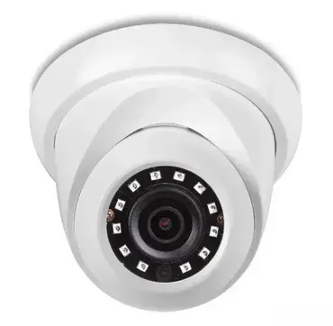 Dahua IPC-HDW-SB-S – IP MP Eyeball Kamera (Entry Serija) 👁️ Kompaktna