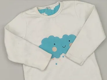 Bluza, Pepco, 4-5 lat, 104-110 cm, stan - Bardzo dobry