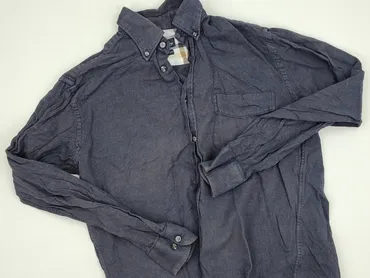 Shirt for men, M (EU 38), condition - Good