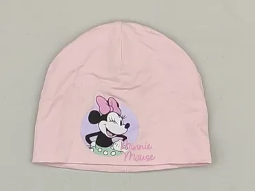 Hat, Disney, 2-3 years, 50-51 cm, condition - Perfect