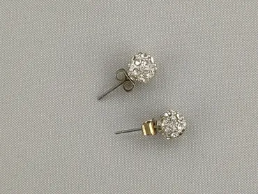 Earrings, Female, condition - Very good