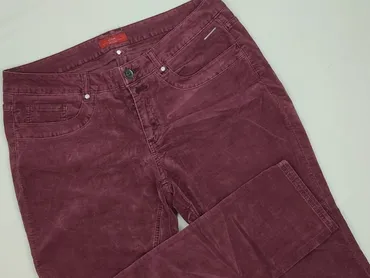 S.Oliver, Material trousers for women, 3XL (EU 46)
