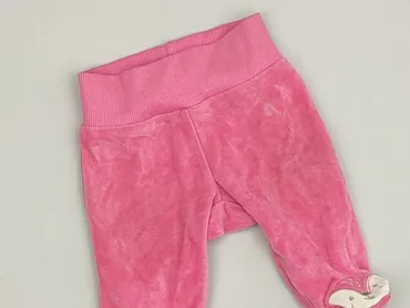 Leggings, Pepco, 0-1 month, condition - Very good