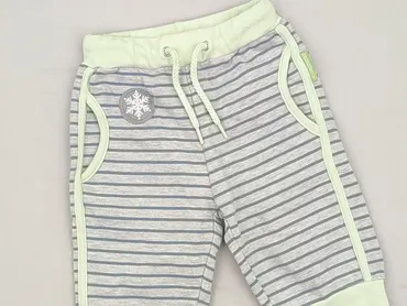 Sweatpants, Coccodrillo, 1-3 months, condition - Very good