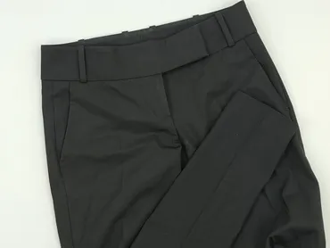 Hugo Boss, Material trousers for women, size XS