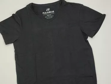 T-shirt, Pull and Bear, S, stan - Idealny