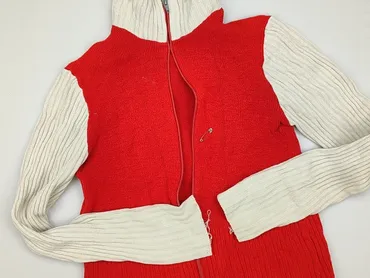 Sweter damski, rozmiar S
