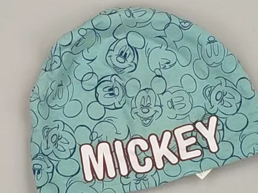 Czapka, Disney, 2-3 lat, 50-51 cm, stan - Idealny