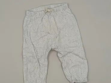 Спортивні штани, H&M, 12-18 міс., стан - Дуже гарний