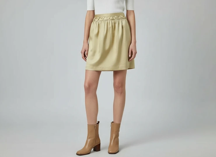 Спідниця жіноча, розмір XS