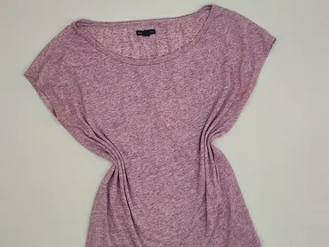T-shirt damski, rozmiar S