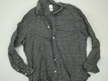 Shirt for men, XL (EU 42), H&M, condition - Very good