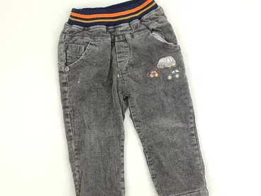 Jeans, H&M, 1.5-2 years, 92, condition - Very good