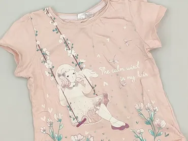 T-shirt, So cute, 2-3 years, 92-98 cm, condition - Very good