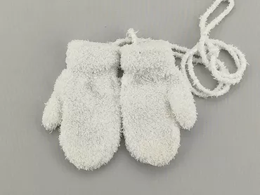 Gloves, 6 cm, condition - Very good