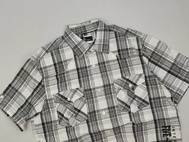 Shirt for men, M (EU 38), Camargue, condition - Good