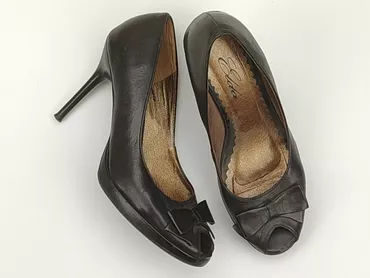 Flat shoes for women, 36, condition - Good