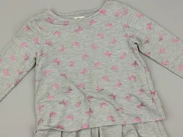 Dress, Primark, 5-6 years, 110-116 cm, condition - Very good