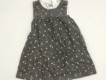 Sukienka, H&M, 1.5-2 lat, 86-92 cm, stan - Idealny