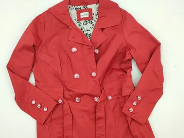 Yessica, Women`s trench, size L (EU 40)