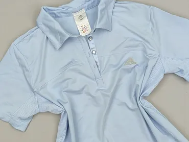 Adidas, Women`s polo shirt, size XL