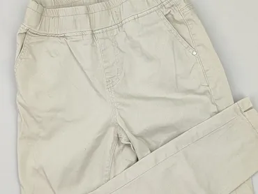 Material trousers for women, S (EU 36)