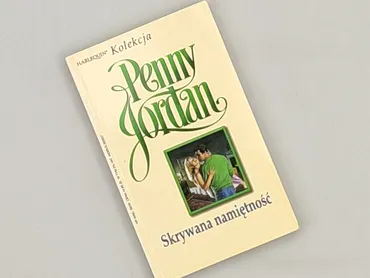 Książka, gatunek - Powieść, stan - Idealny