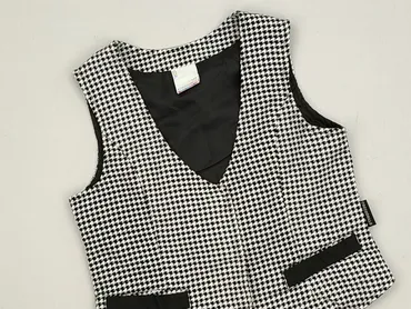 Vest, Coccodrillo, 7 years, 116-122 cm, condition - Perfect