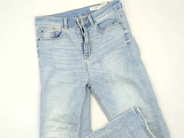 Jeans, Marks & Spencer, M (EU 38), condition - Fair
