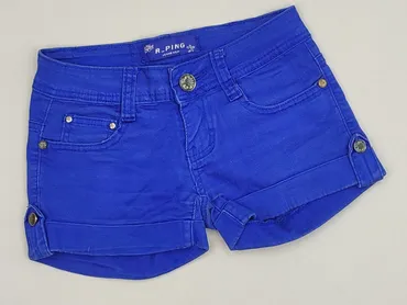 Shorts for women, size 2XS (EU 32)