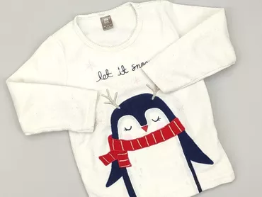 Blouse, Little kids, 3-4 years, 98-104 cm, condition - Good