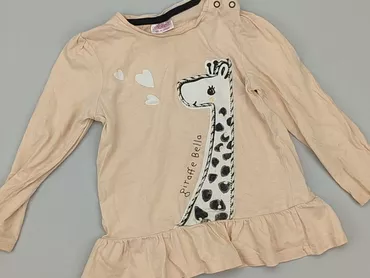 Blouse, So cute, 2-3 years, 92-98 cm, condition - Good