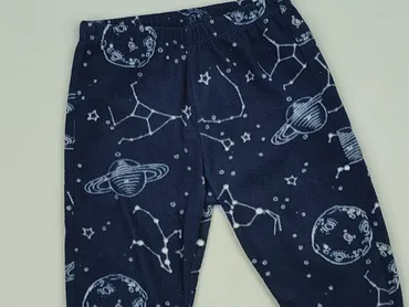 Legginsy, 9-12 miesięcy, stan - Idealny
