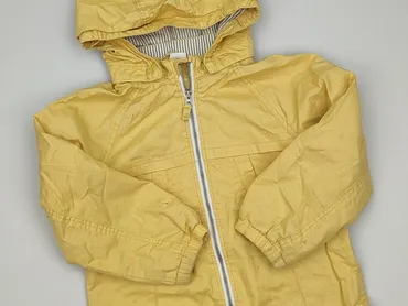 Kurtka przejściowa, H&M, 3-4 lat, 98-104 cm, stan - Bardzo dobry