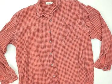 Shirt for men, XL (EU 42), s.Oliver, condition - Good