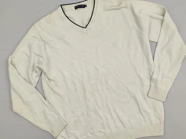 Sweter, XL, stan - Dobry